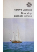 Non stop dookoła  świata