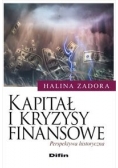 Kapitał i kryzysy finansowe