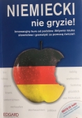 Niemiecki nie gryzie