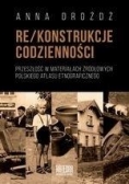 Re/konstrukcje codzienności