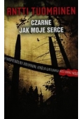 Czarne jak moje serce