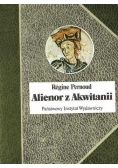Alienor  z Akwitanii
