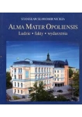 Alma Mater Opoliensis  + autograf