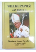 Śladami Jana Pawła II