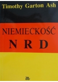 Niemieckość NRD
