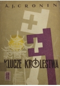 Klucze królewskie