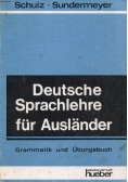Deutsche Sprachlehre fur Auslander