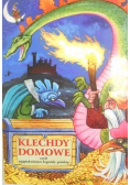 Klechdy domowe czyli najpiękniejsze legendy polskie