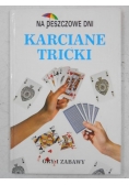 Karciane tricki