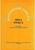 Msza Święta
