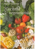 Kuchnia wegetariańska