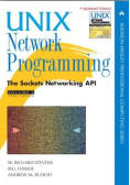 Unix Network Programming vol 1