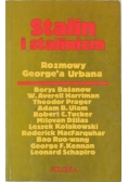 Stalin i stalinizm. Rozmowy George'a Urbana