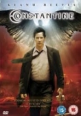Constantine DVD
