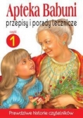 Apteka Babuni Część 1