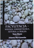 Facylitacja wiedza umiejętności sztuka czy magia
