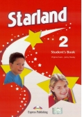 Starland 2 SB w.ang. EXPRESS PUBLISHING