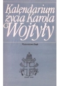 Kalendarium życia Karola Wojtyły  Przewodnik po życiu Karola Wojtyły
