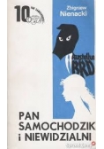 Pan Samochodzik i Niewidzilani