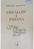 Trwałość i zmiana