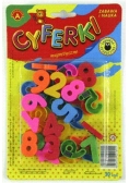 Cyferki magnetyczne