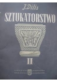 Sztukatorstwo II