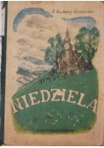 Niedziela, 1947 r.