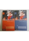 Beethoven. Biografia geniusza, tom 1 i 2