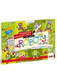 Roboty i ich psoty