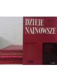 Dzieje najnowsze, 7 książek