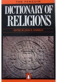 Dictionary of Religions