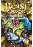 Beast Quest the new age