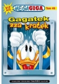 Gagatek zza kratek, tom 46