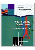 Ultrasonografia Dopplerowska tom II + CD