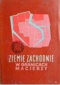 Ziemie zachodnie w granicach macierzy