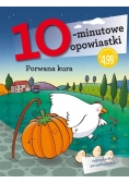 10-minutowe opowiastki. Porwana kura