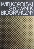 Wielkopolski słownik biograficzny