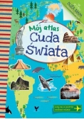Mój atlas Cuda świata