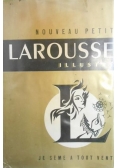 Nouveau Petit Larousse Illustre Dictionnaire Encyclopedique