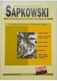 Rękopis znaleziony w Smoczej Jaskini.Kompendium wiedzy o literaturze fantasy