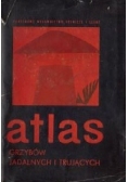 Atlas grzybów jadalnych i trujących