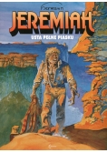 Jeremiah 2 Usta pełne piasku
