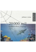 20 000 mil podmorskiej żeglugi. Audiobook