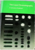 Thin layer chromatography a laboratory handbook