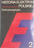 Historia elektryki Polskiej