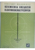 Uziemienia urządzeń elektroenergetycznych