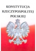 Konstytucja Rzeczypospolitej Polskiej