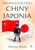 Chiny Japonia