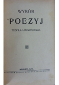 Wybór poezyj Teofila Lenartowicza