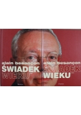 Świadek wieku Tom I i II